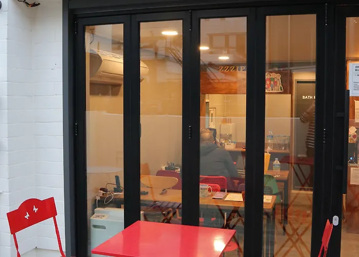 Zzzip In Hongdae Ostello *
