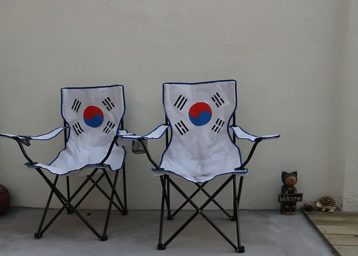 Zzzip In Hongdae Seul