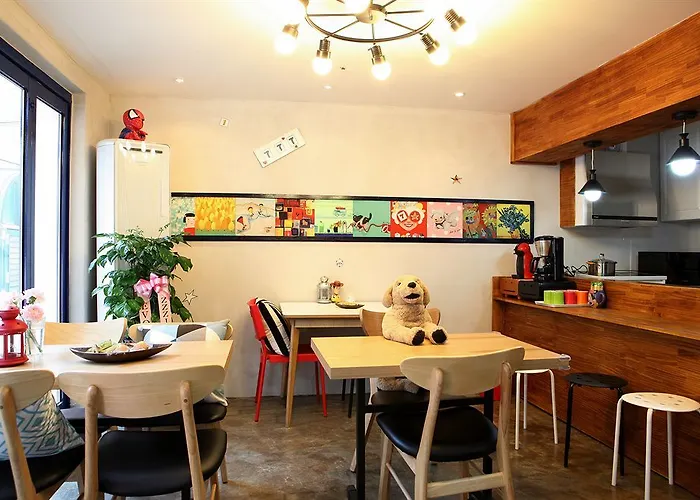 Zzzip In Hongdae *